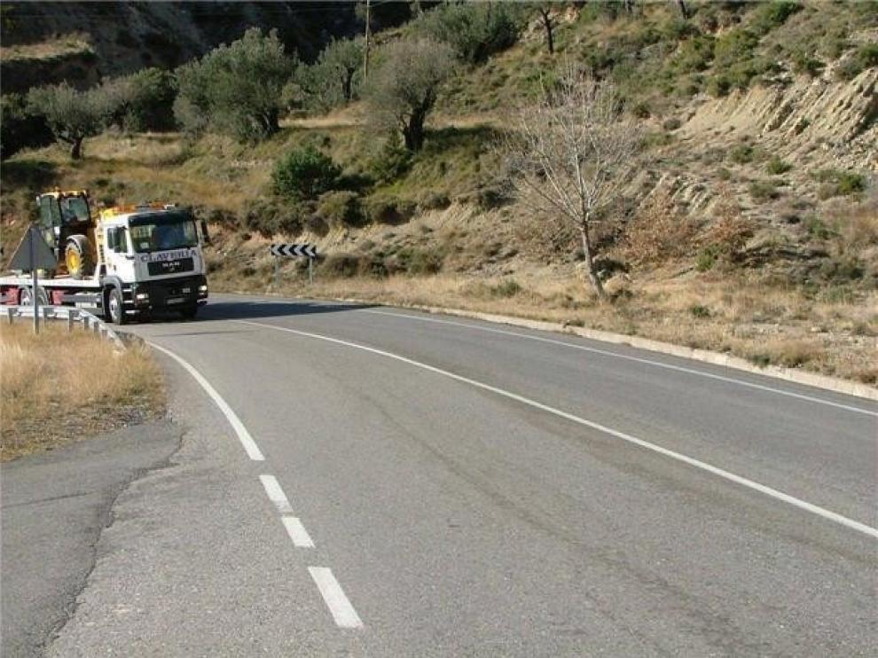 Los transportistas, molestos con la decisión de Francia a causa de la pandemia
