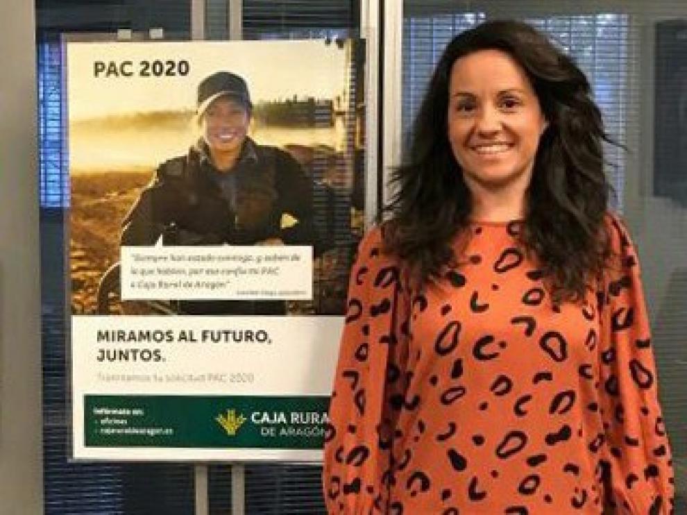 Las cajas rurales, al lado del cliente: "Nuestra misión es seguir aquí y ayudar al medio rural"