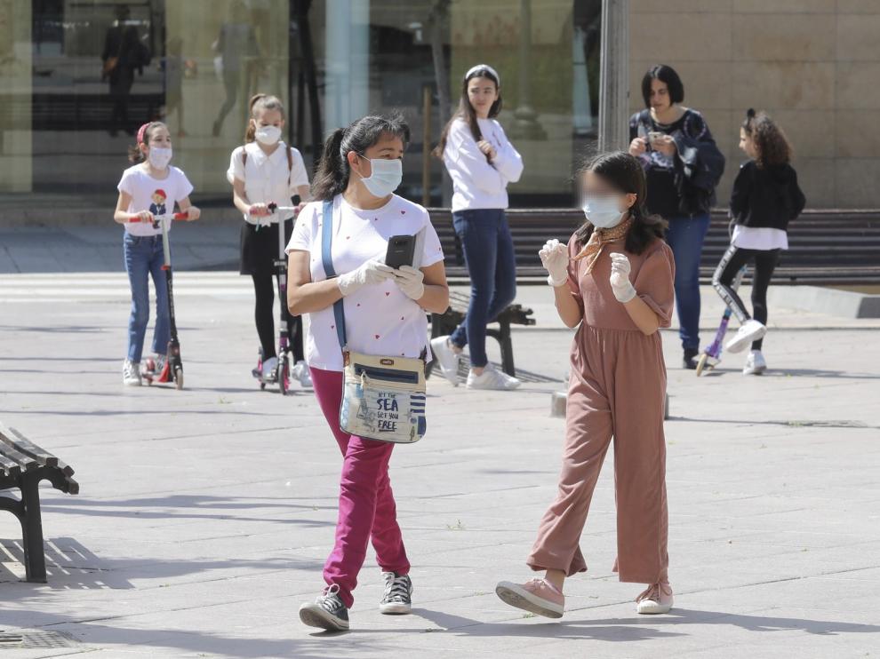 Noticia a noticia, la actualidad más destacada de este lunes sobre el coronavirus