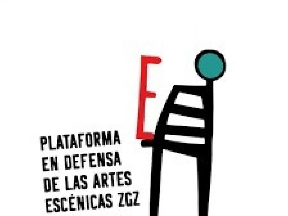 El sector de las artes escénicas crea una nueva plataforma en Aragón