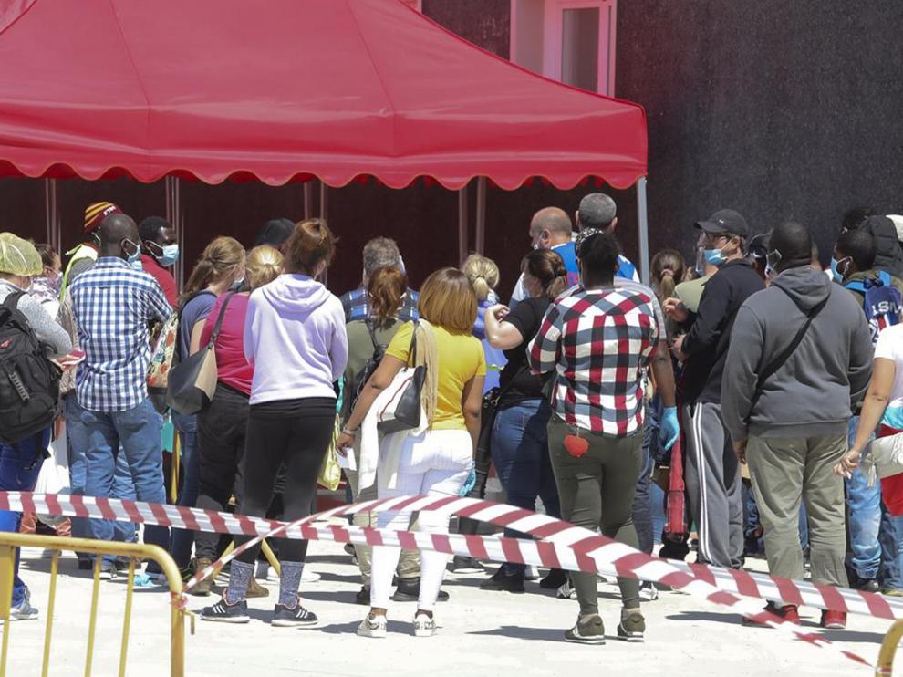 El juez pide fianza al particular que denunció a Litera Meat de Pini