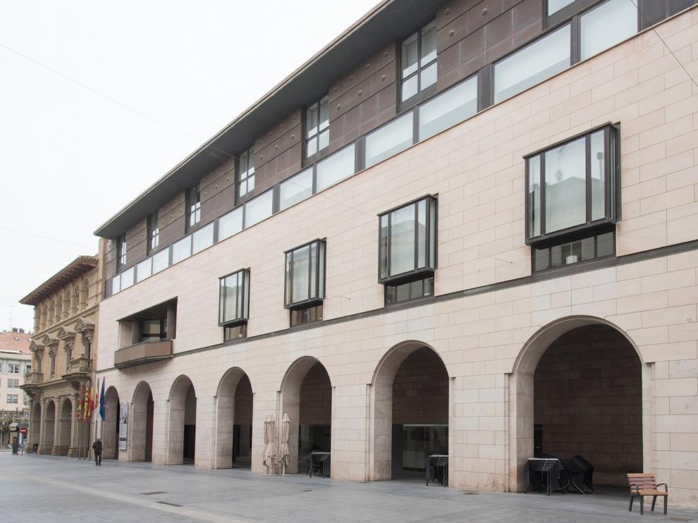 La DPH destina 300.000 euros para ayudar a las familias en situación de vulnerabilidad