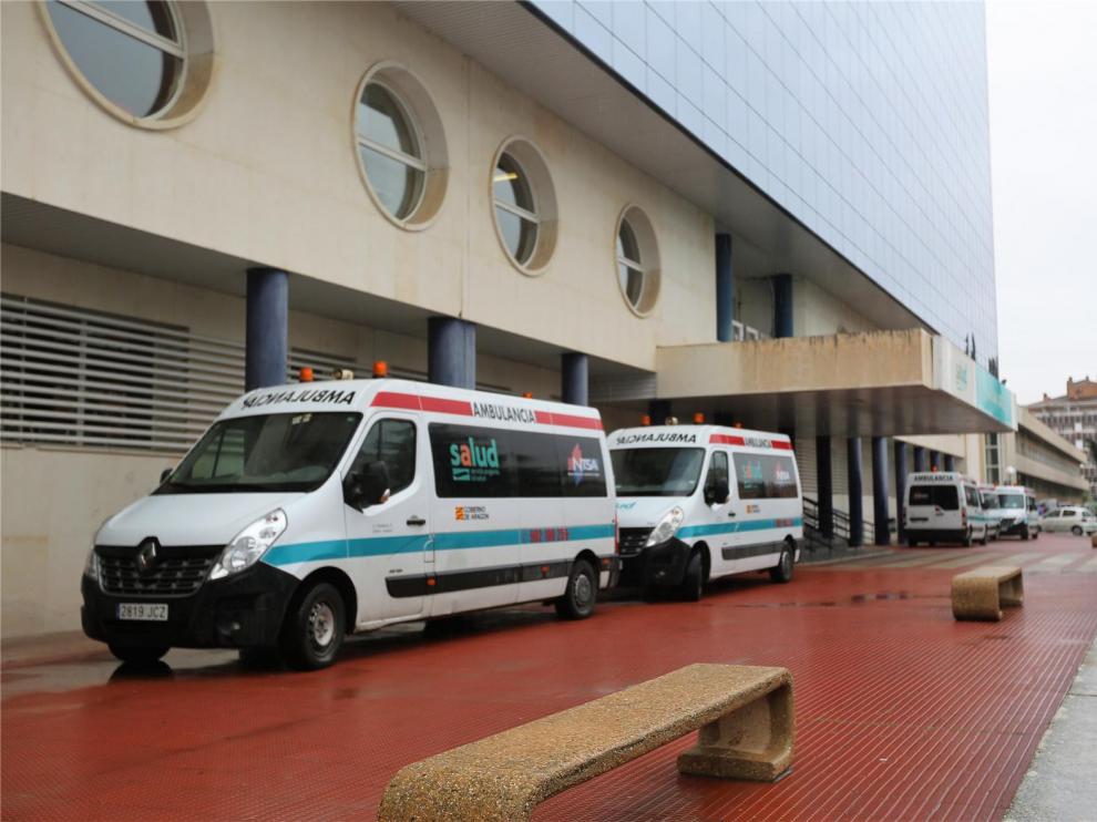 La provincia de Huesca alcanza este miércoles los 968 casos de coronavirus, cinco más en 24 horas y once altas
