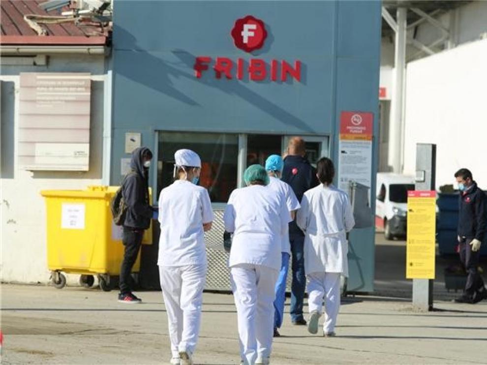 Noticia a noticia, la actualidad de este martes en torno al coronavirus