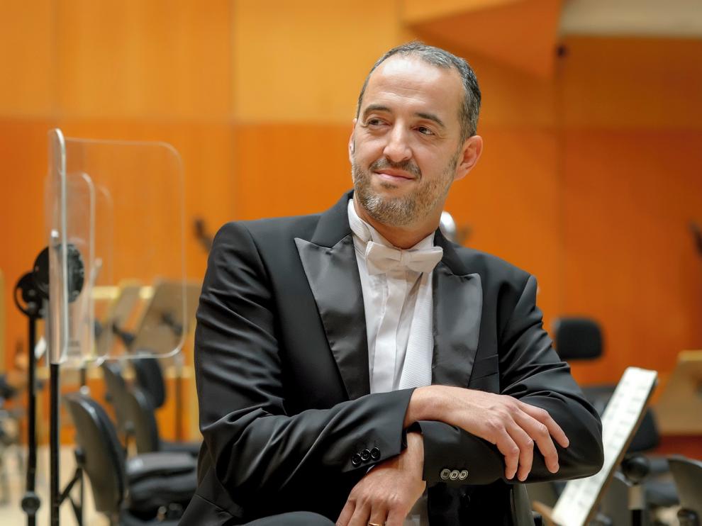 David Arilla: "Dejamos huérfano en lo artístico a nuestro público al pararse la temporada"