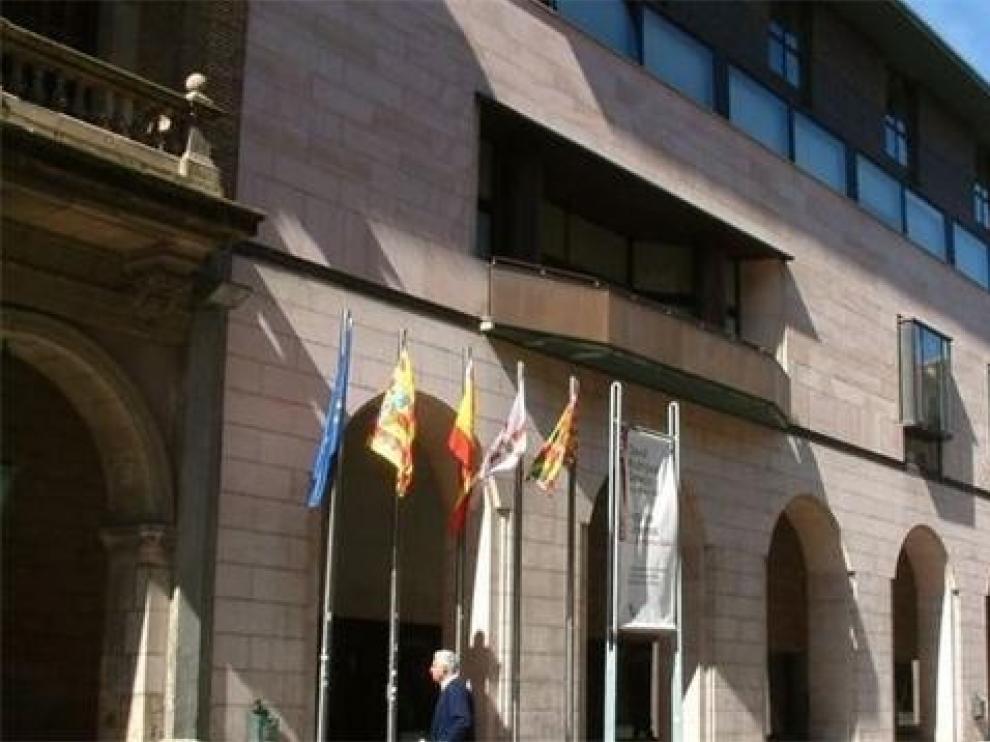 La DPH adelanta este martes 13 millones de euros a los ayuntamientos y modifica el calendario fiscal