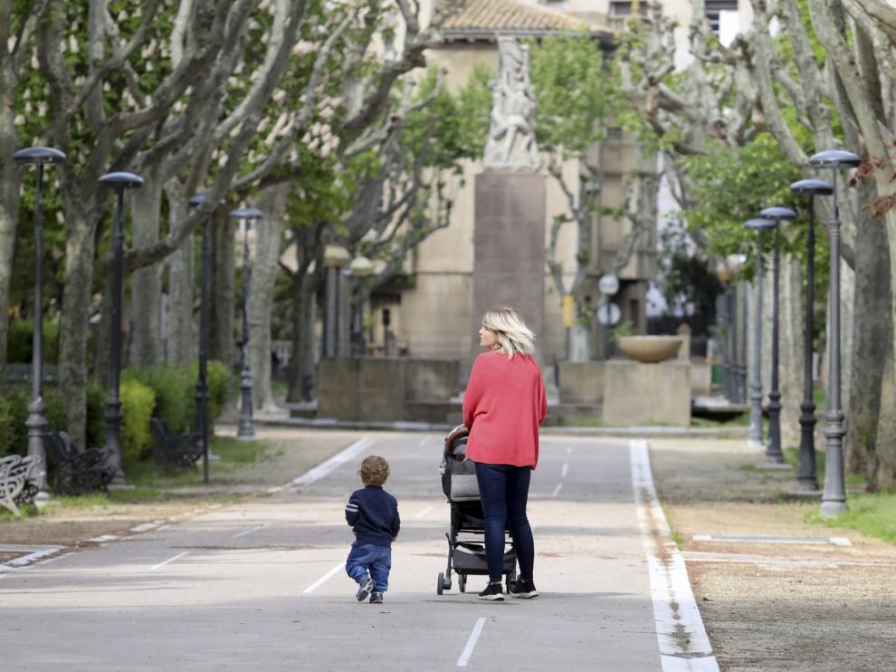 Foto a foto, las imágenes de este martes en torno al coronavirus
