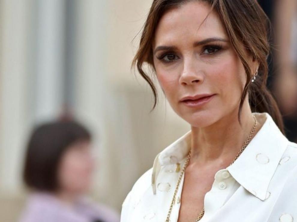 Victoria Beckham, criticada por pedir las ayudas del gobierno británico en la pandemia