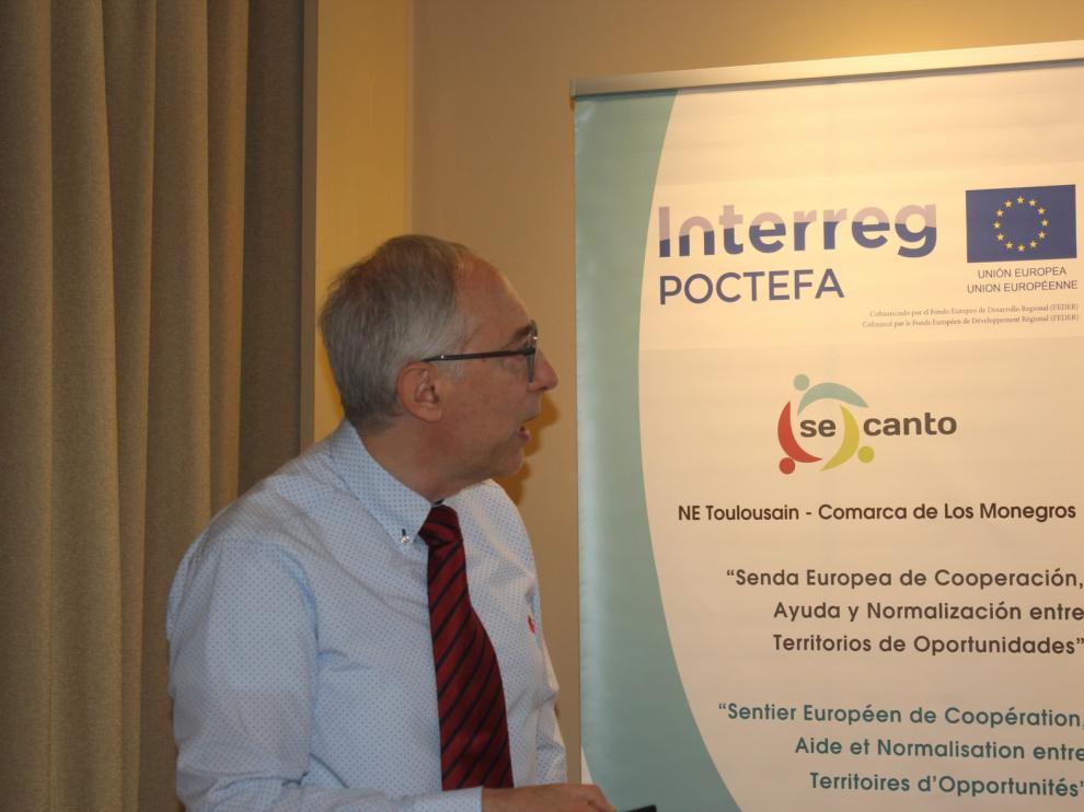 Un estudio buscará conocer las necesidades y consecuencias de la pandemia de coronavirus en Los Monegros