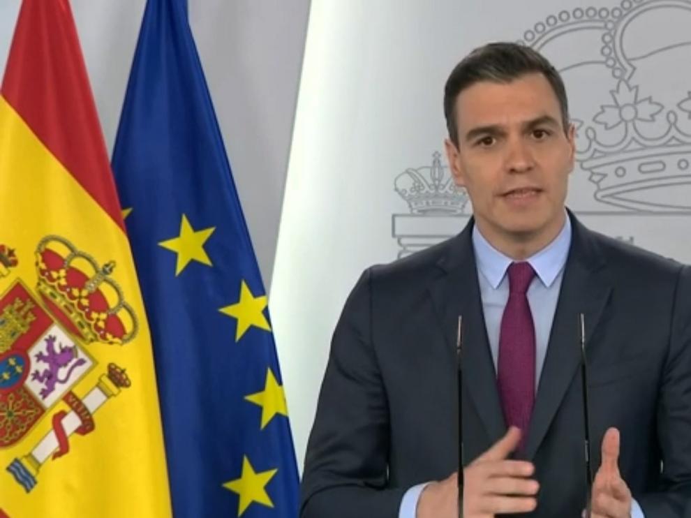 La DGA lamenta que la desescalada por el coronavirus no se ajusta a Aragón
