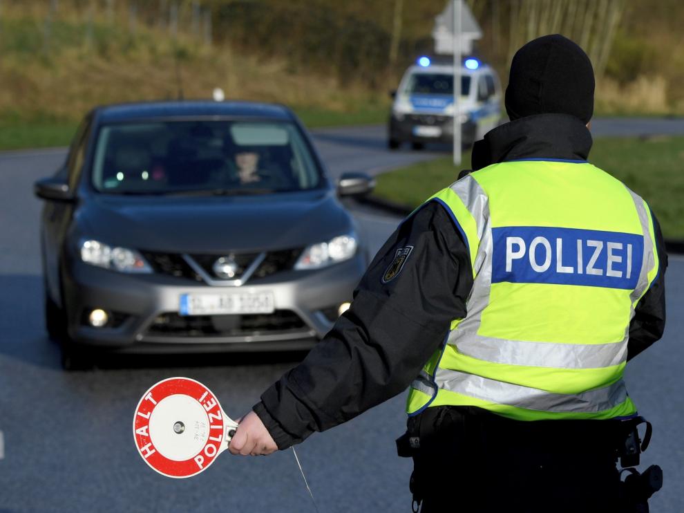 Piden a Bruselas que coordine la reapertura de fronteras en la desescalada