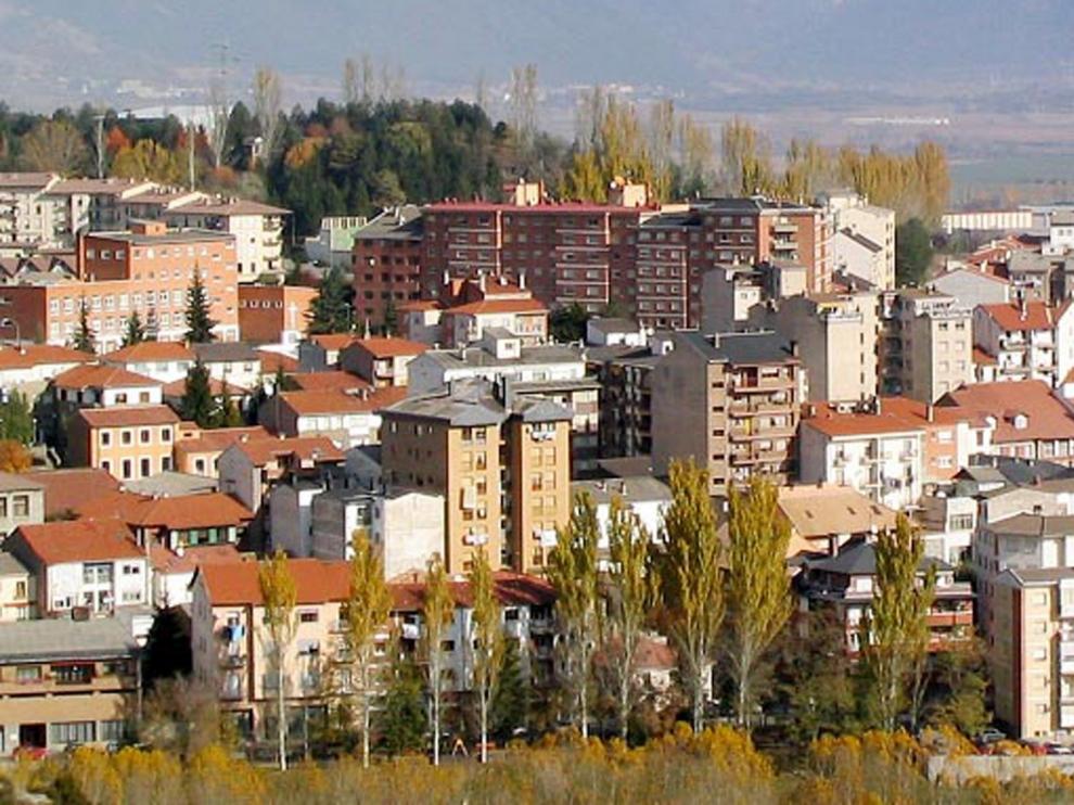El PAR propone una oficina de promoción industrial en Sabiñánigo