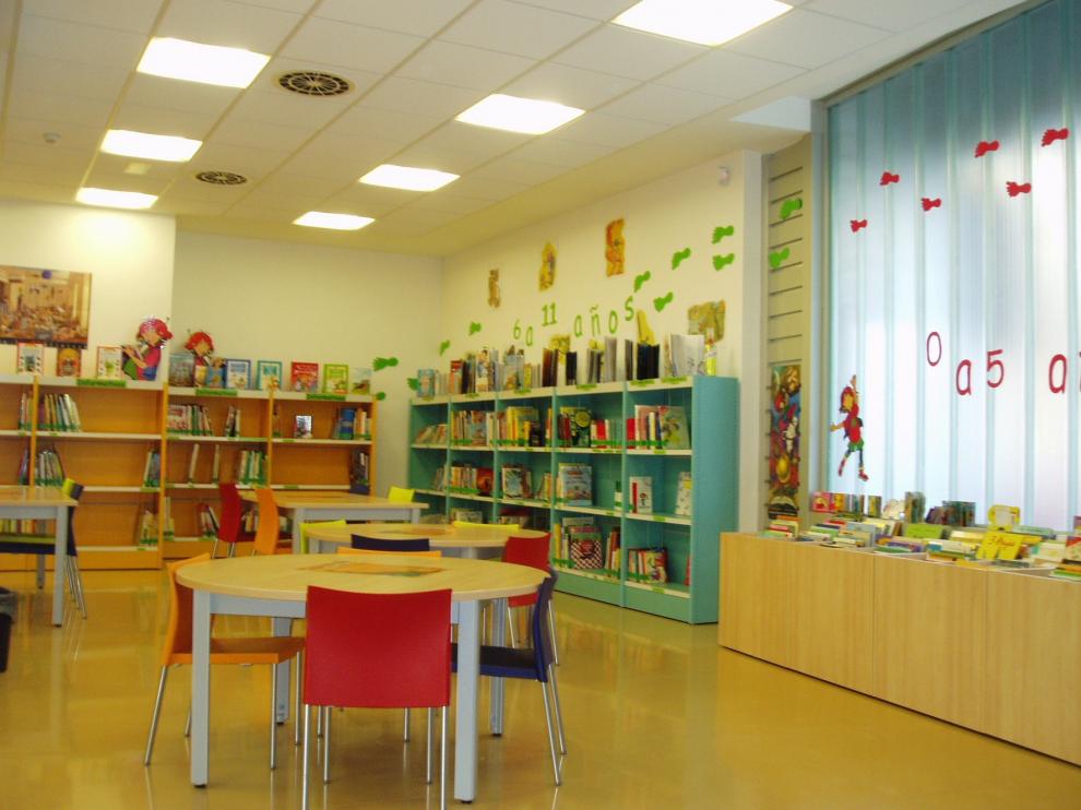 Las Bibliotecas Municipales ofertan más de una veintena de actividades