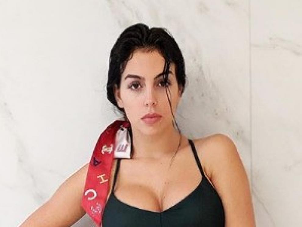 Ester Expósito y Úrsula Corberó destronan a Georgina Rodríguez