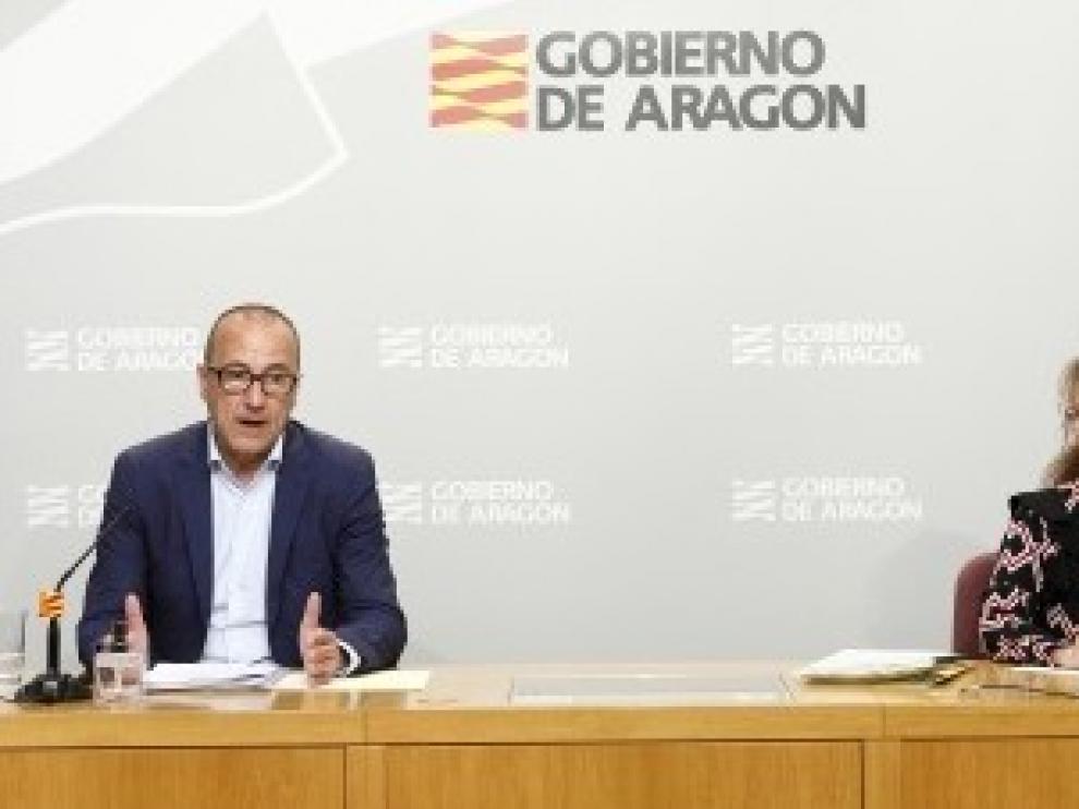 Las pruebas extraordinarias se adelantarán de septiembre a junio en Aragón