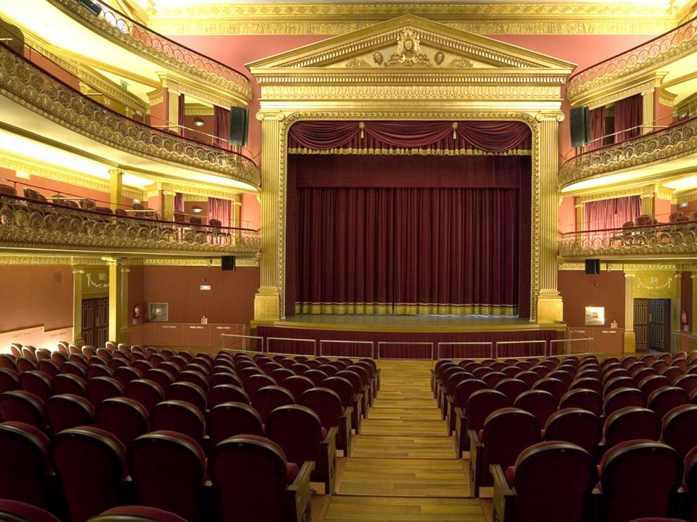 La Cultura se prepara para la desescalada pero con dudas