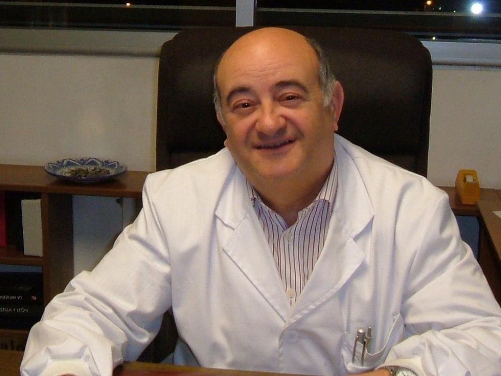 Antonio Laguna: "Para hallar una solución a esta pandemia, es fundamental la química"