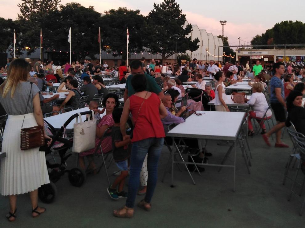 El Festival Vino Somontano y la Muestra Gastronómica suspendidos