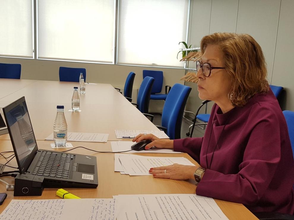Ventura ve imposible concretar medidas para reducir las listas de espera quirúrgicas