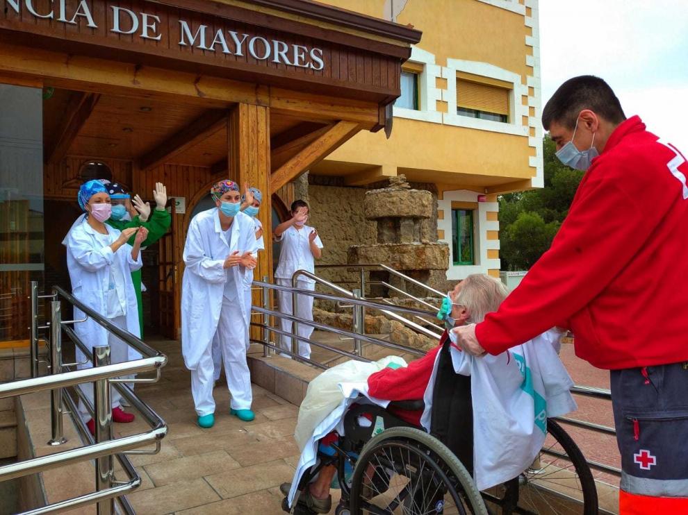 Los test en los mataderos disparan un 23 % los casos en el Alto Aragón