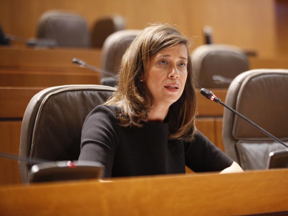 El PP de Aragón critica la gestión en las residencias de mayores en la crisis del coronavirus