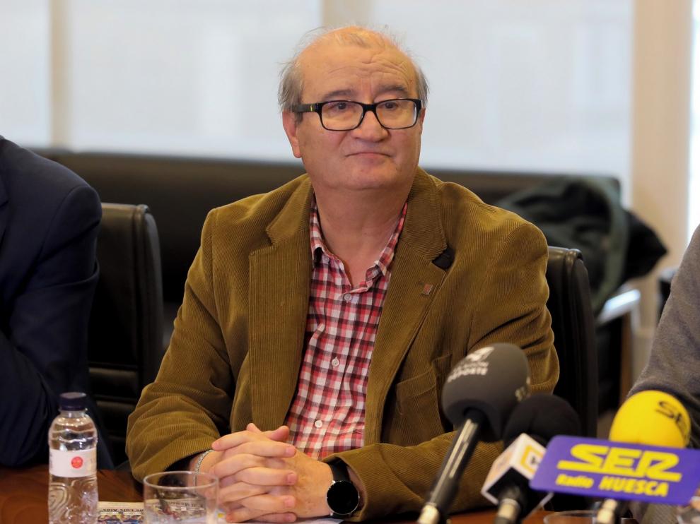 El Consistorio de Huesca cierra 2019 con superávit de 40.000 euros que no puede usar