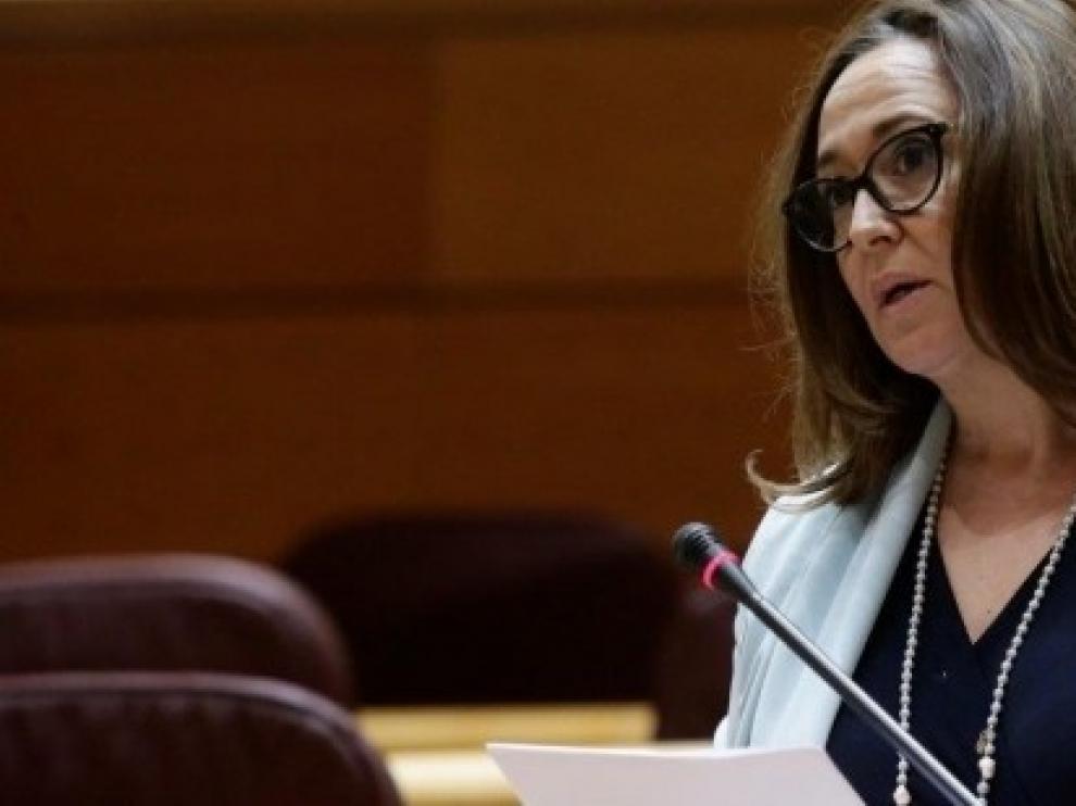 Aragón reclama liberar a las autonomías de la "ortodoxia" financiera