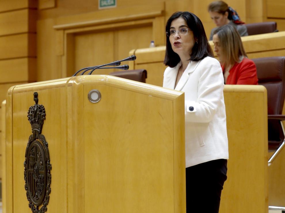 El Ejecutivo ofrece una gestión "bilateral" a las autonomías
