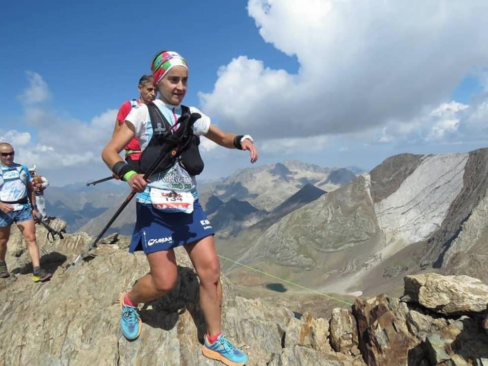 El Valle de Tena sigue adelante