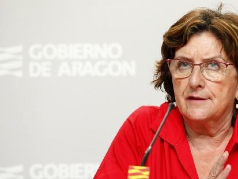 Los aragoneses tendrán media hora para despedir a su ser querido