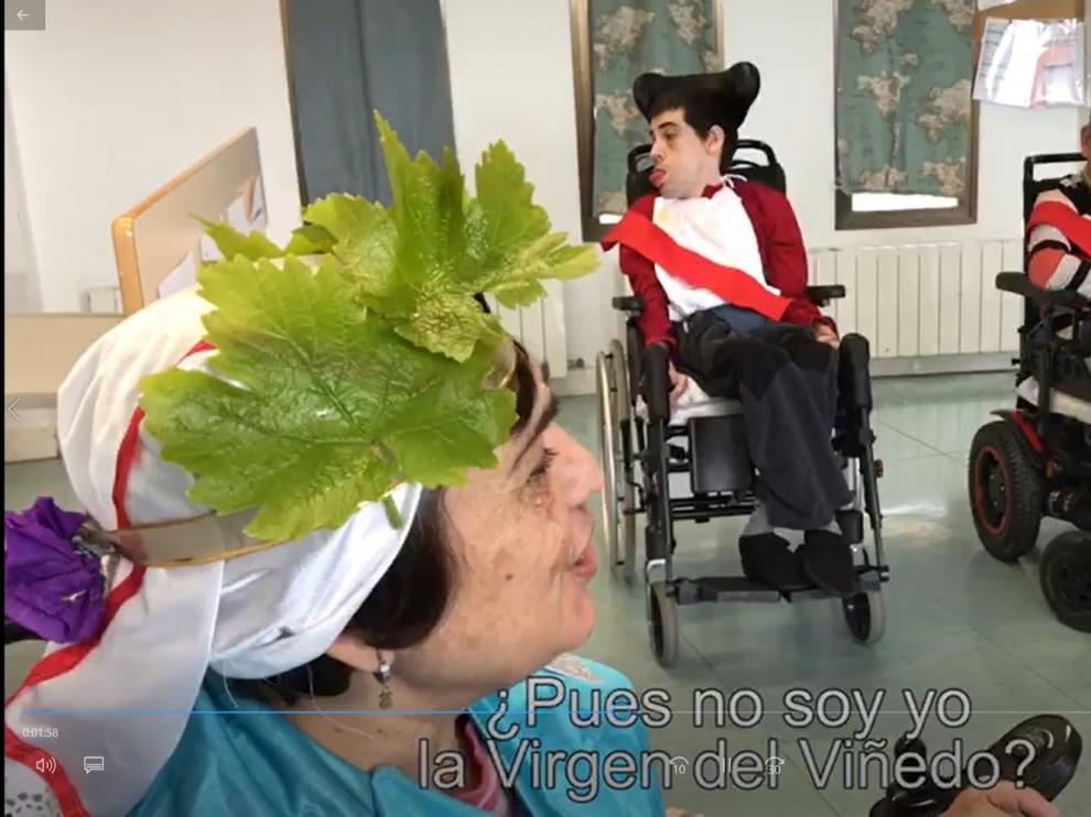 CAPÍTULO 30º Romería a la Virgen del Viñedo