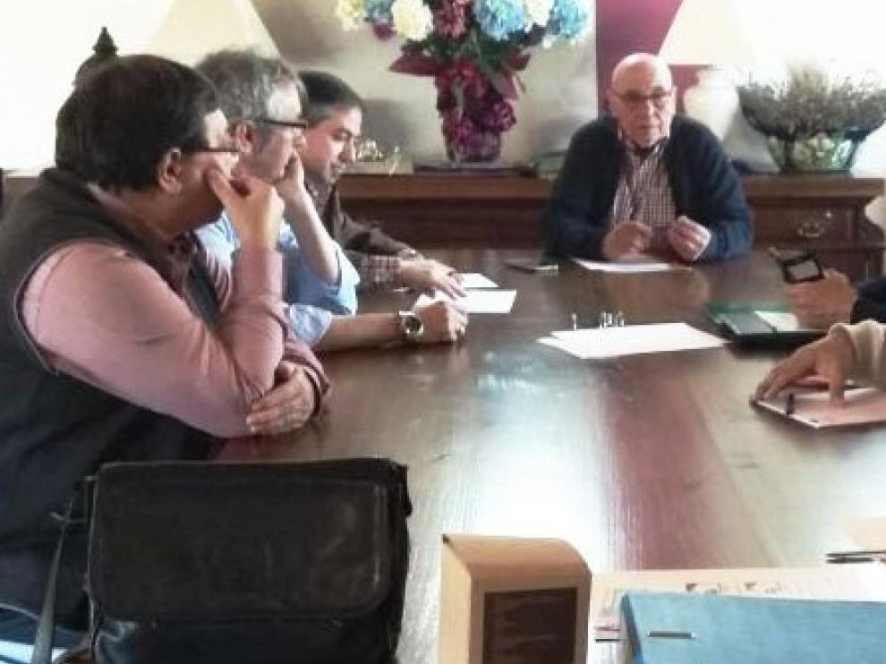 Asociaciones de alojamientos rurales: "Mejor retrasar la apertura, porque no debemos ser las casas rurales las que causemos miedo en la España vacía"