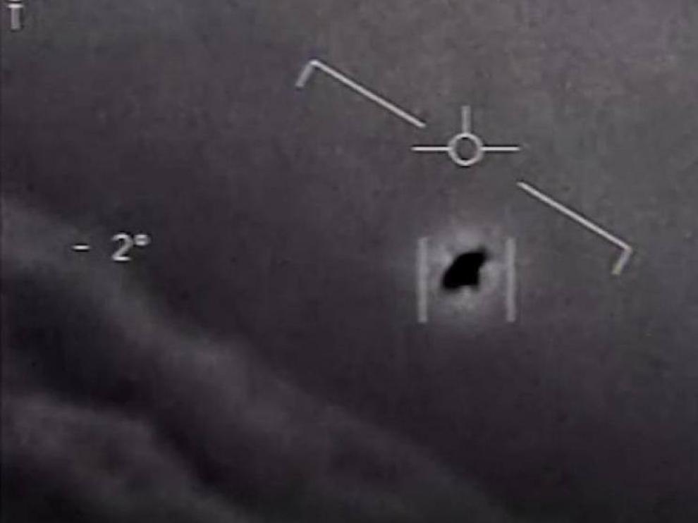 Videos de ovnis del Pentágono en la cuarentena, ¿casualidad u oportunidad?