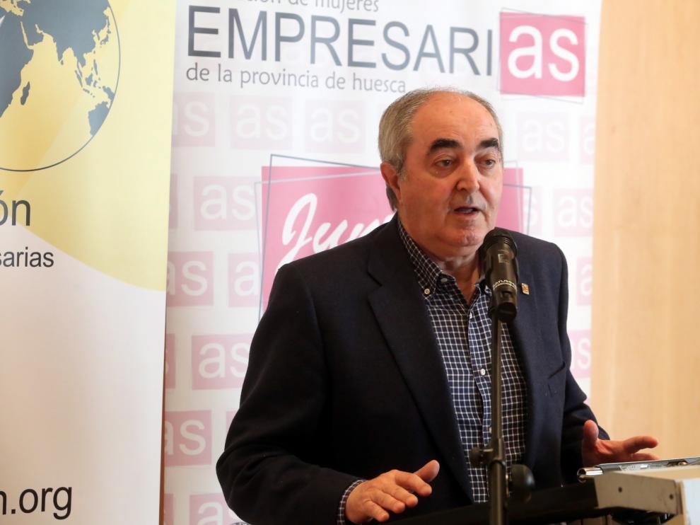 Manuel Rodríguez Chesa: "Tendremos que reeducar la sociedad potenciando los valores fundamentales"