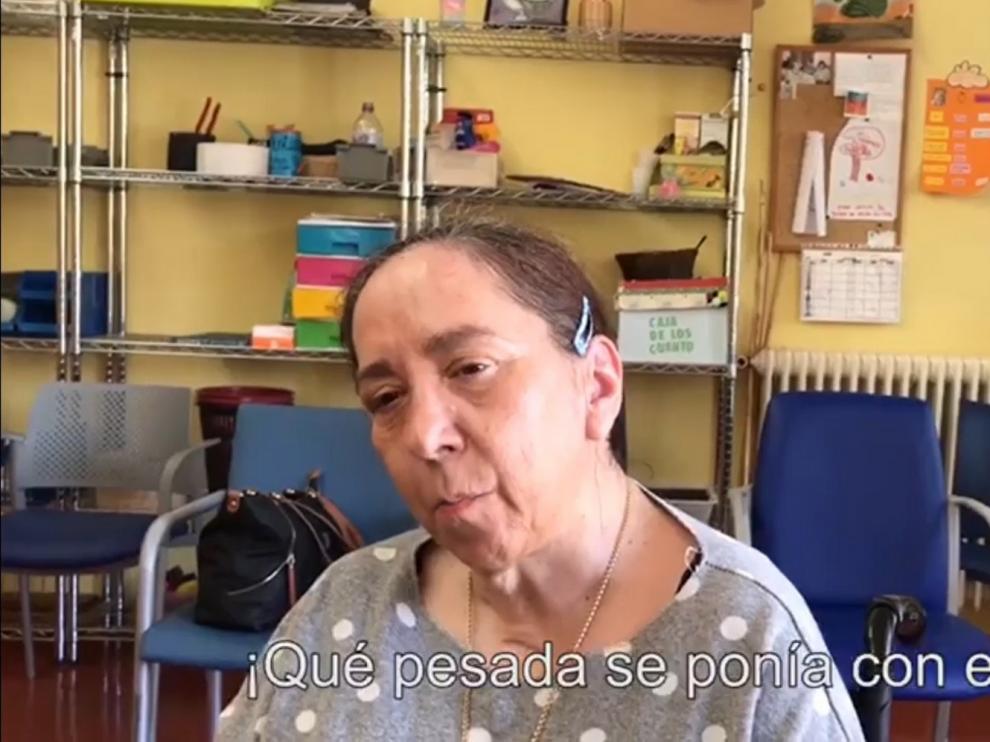 CAPÍTULO 31º Madre no hay más que una y está siempre a tu lado