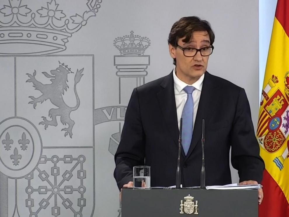Fase 0: ¿qué actividades se pueden hacer a partir del lunes en España?