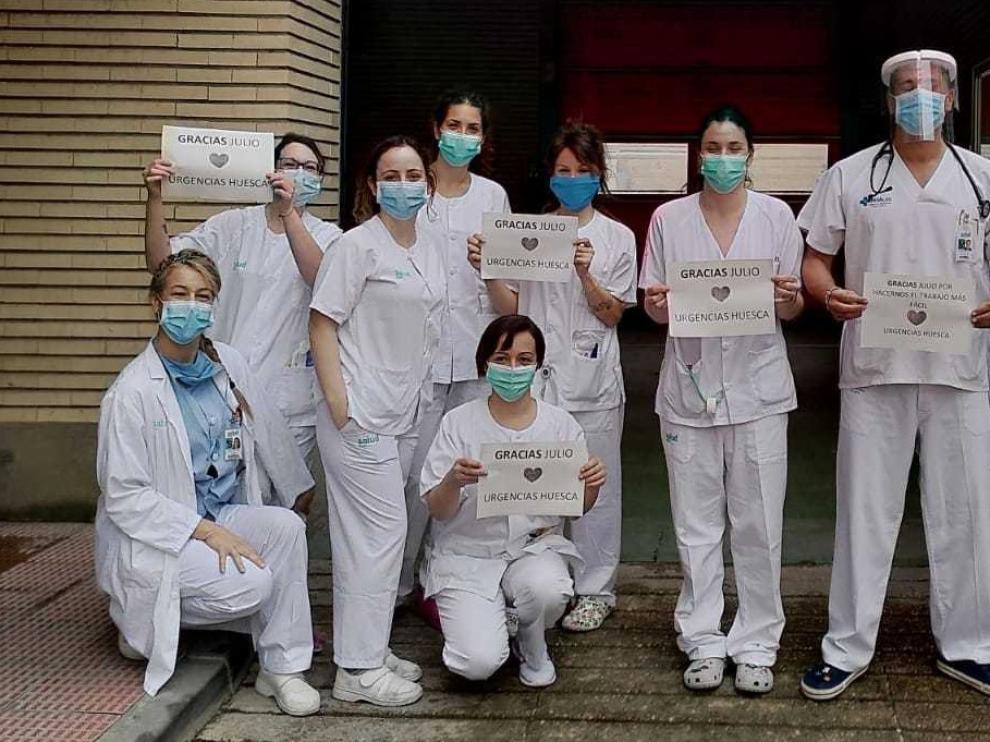 Malestar por la instrucción del Salud sobre las donaciones