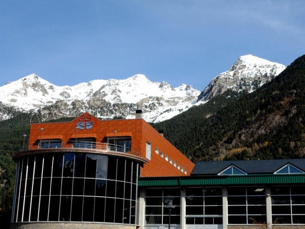Sallent logra la propiedad del Spa-Balneario Aguas Limpias