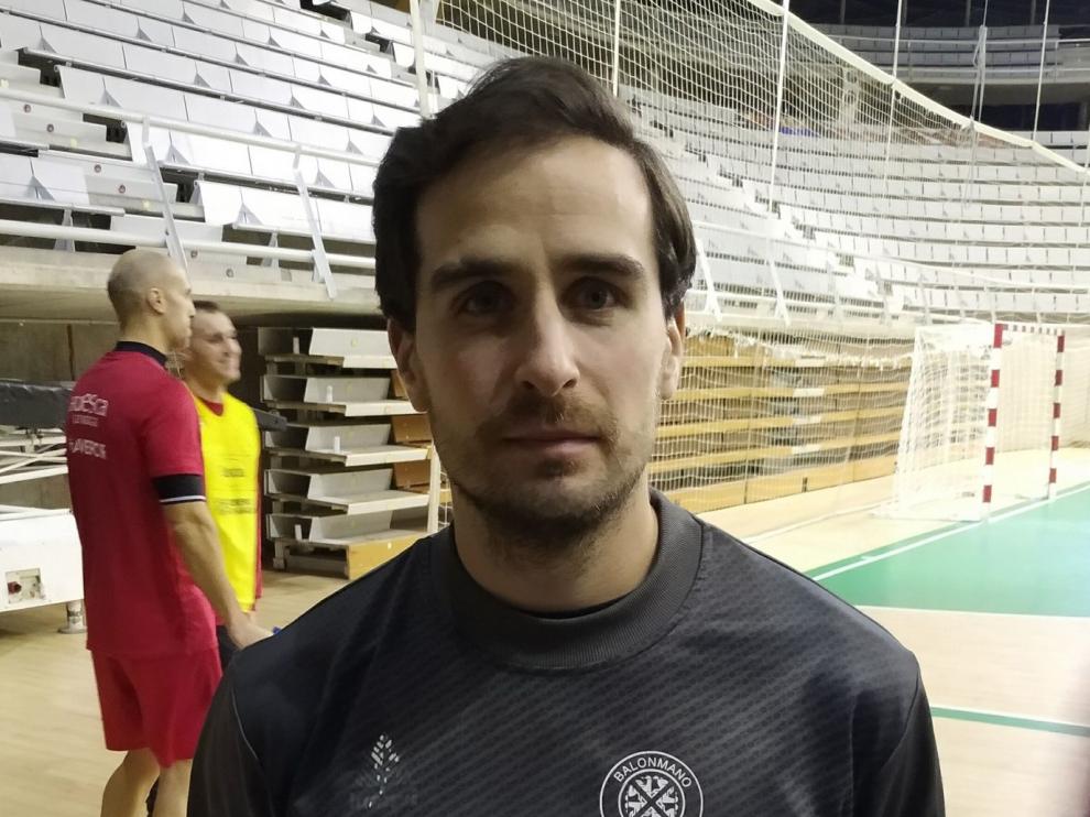 Un largo periodo de "mantenimiento" en Bada
