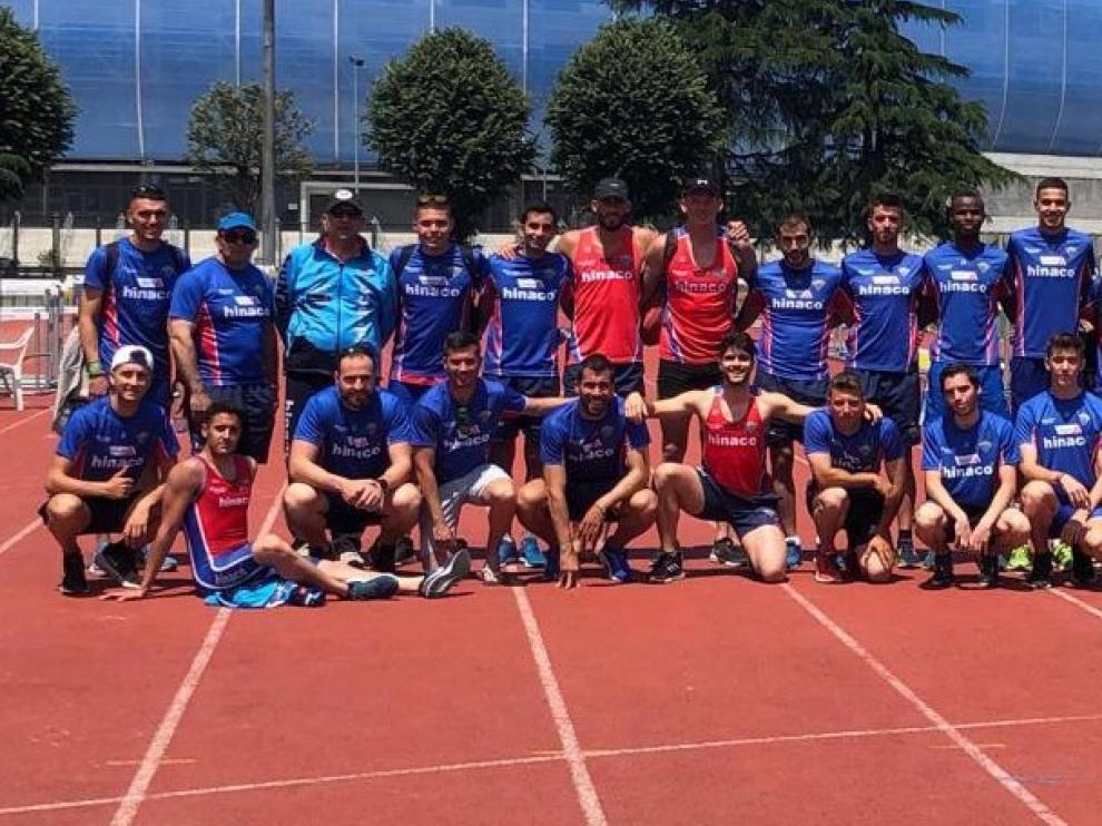 Intec-Zoiti e Hinaco están a la expectativa
