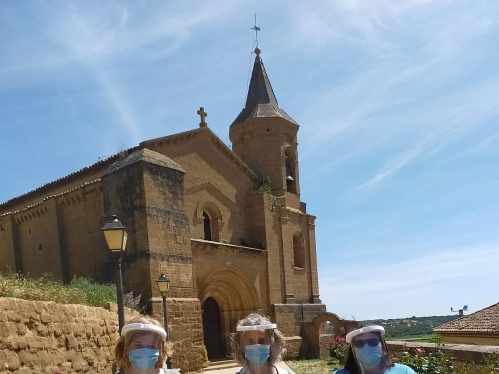 Sesa homenajea a sus mujeres en el Día de la Madre