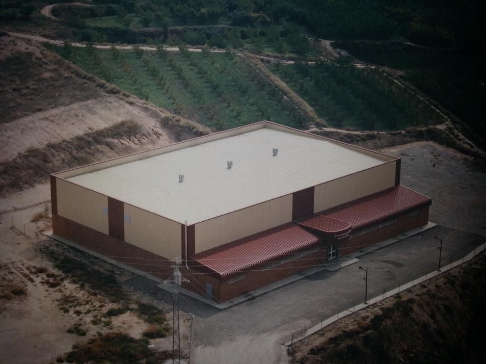Ofrecen locales por si fuera necesario aislar a temporeros con covid