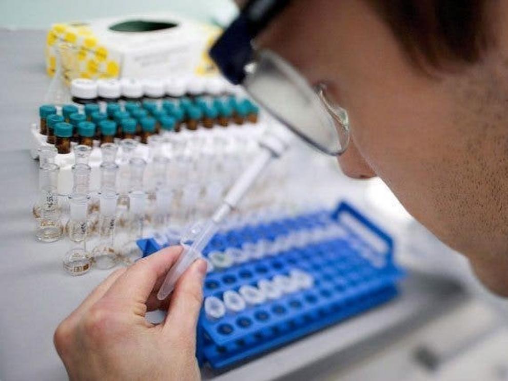 Advierten de la infrautilización de los laboratorios veterinarios
