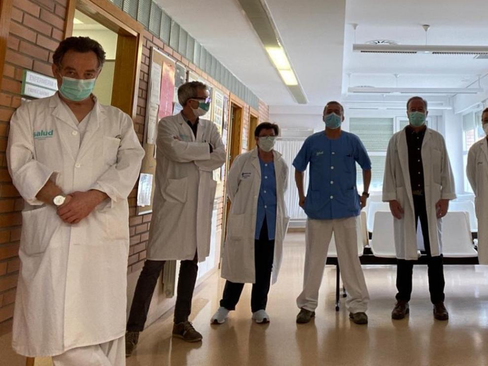 La Galliguera planta cara al coronavirus con su red de servicios