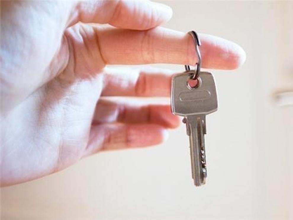 El BE augura ajustes a la baja en el mercado de la vivienda
