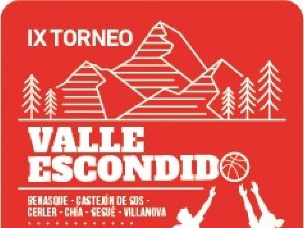 El Torneo Valle Escondido suspende su edición de 2020