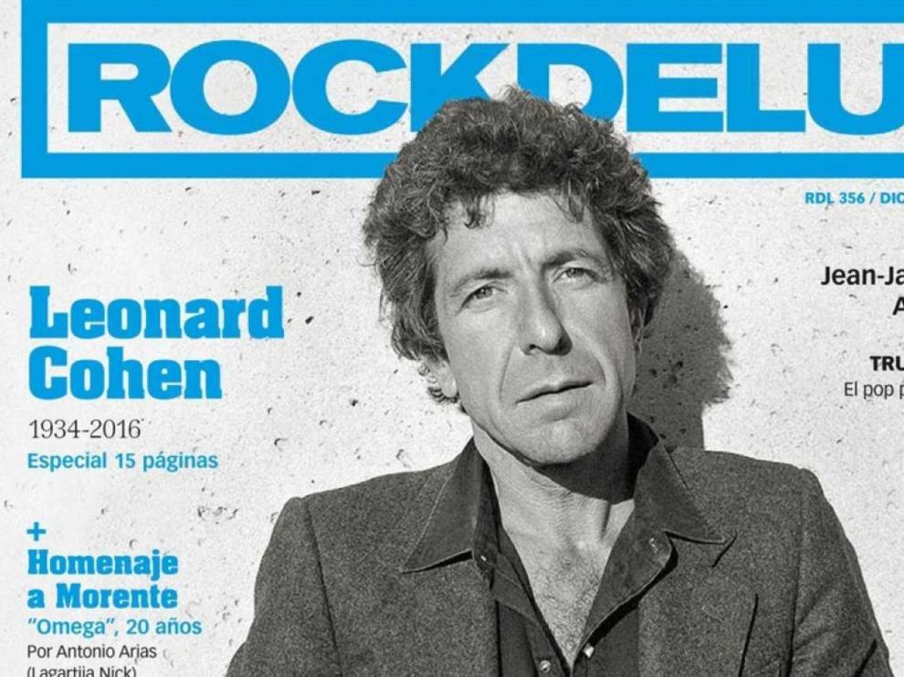 Rockdelux, abrupto final para una superviviente de la prensa musical en papel