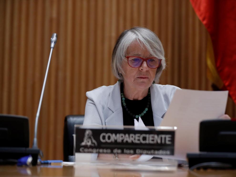 Cañas apuesta por seguir modernizando la Agencia Efe