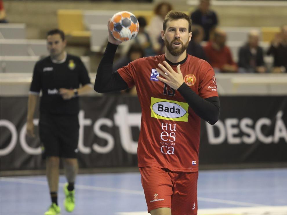 Bada da sus primeros pasos para la temporada 2020-21