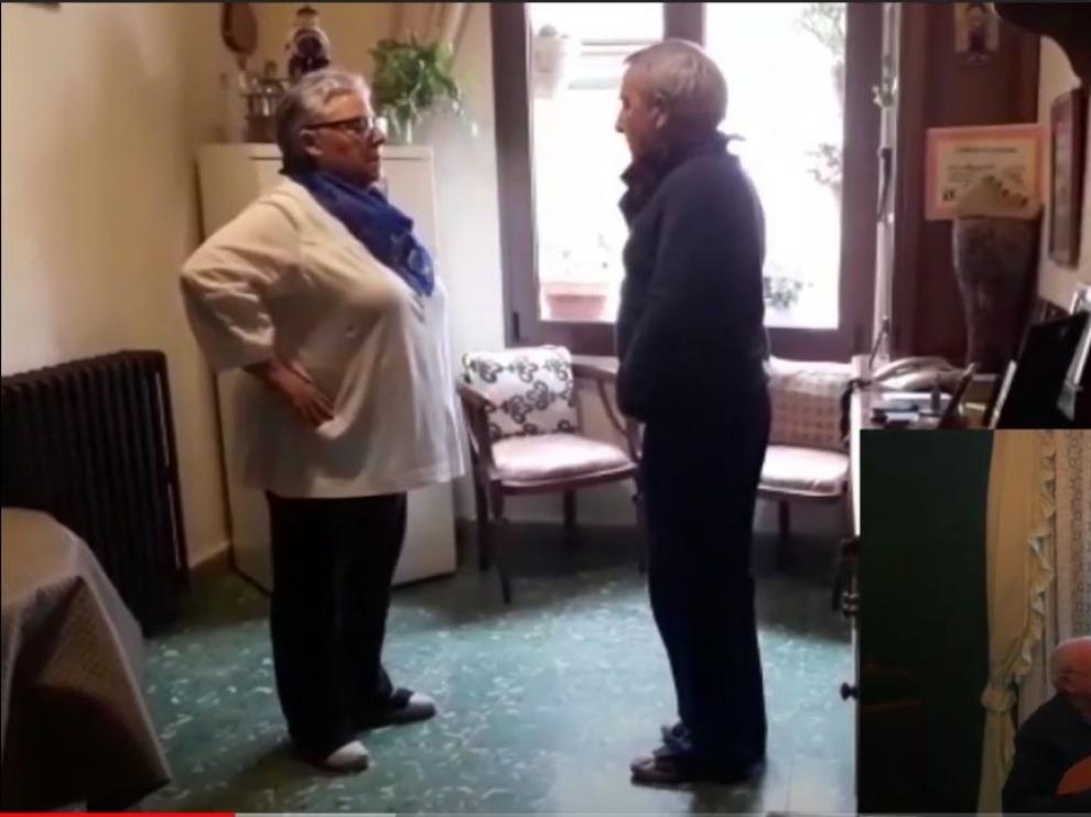 La Agrupación Santa Leticia, 50 años transmitiendo el folclore